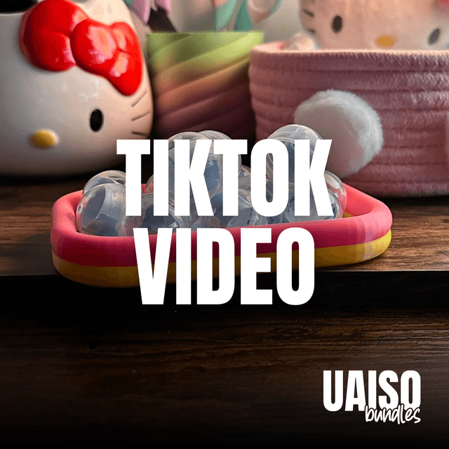 Tiktok Video
